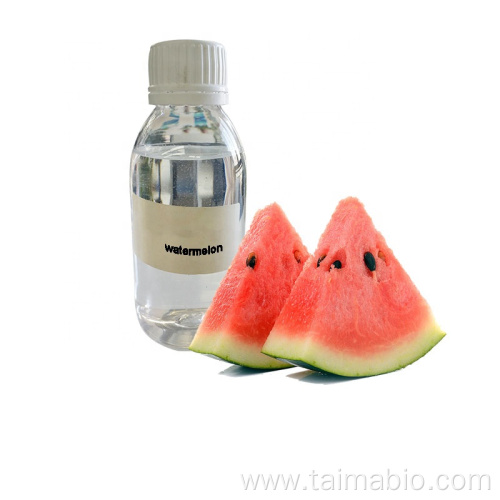 concentrate watermelon fruit series flavor e-liquid